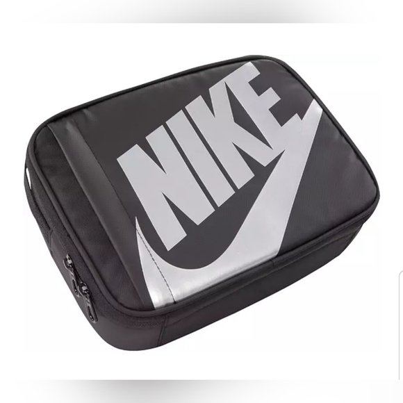 NEW! Nike Futura Coated Fuel Pack NWT - Picture 5 of 7